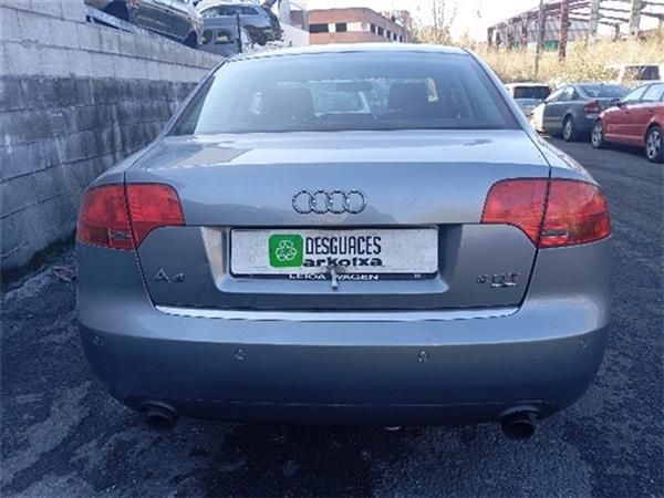 Audi A42.0 TFSI (B7) (8E) 4X4 200CV (2004-2008) (147 KW)  - 3906