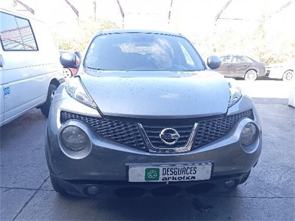 Nissan Juke1.5 DCI (F15) 110CV (2010-2019) (81 KW)  - 4240 2