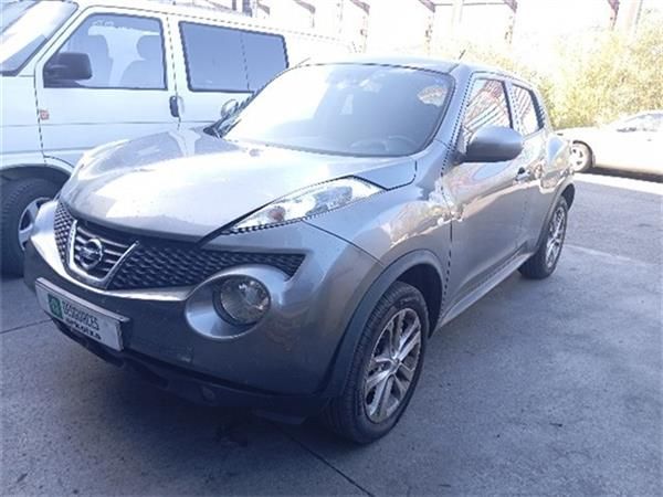 Nissan Juke1.5 DCI (F15) 110CV (2010-2019) (81 KW)  - 4240