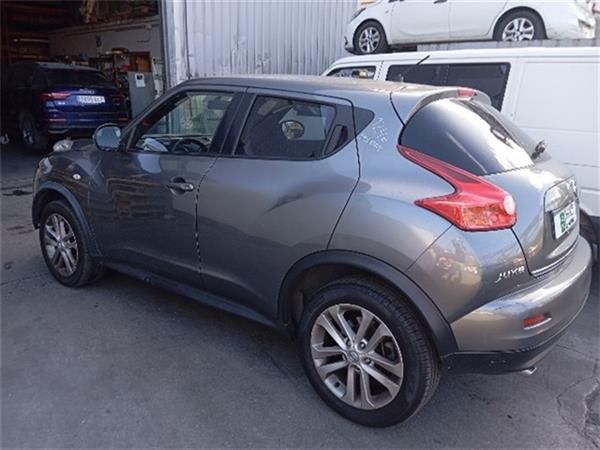 Nissan Juke1.5 DCI (F15) 110CV (2010-2019) (81 KW)  - 4240