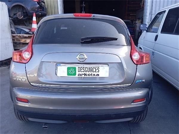 Nissan Juke1.5 DCI (F15) 110CV (2010-2019) (81 KW)  - 4240