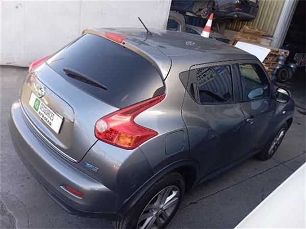 Nissan Juke1.5 DCI (F15) 110CV (2010-2019) (81 KW)  - 4240