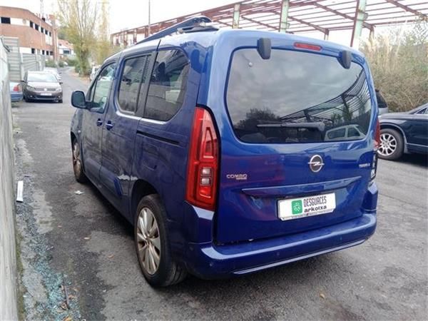 Opel Combo Life E (2018->)1.5 Innovation [1,5 Ltr. - 75 kW CDTI DPF]  - 4427