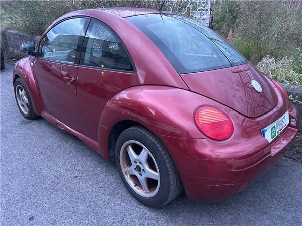 Volkswagen New Beetle Berlina (9C1/1C1)(1999->)2.0 [2,0 Ltr. - 85 kW]  - 4453