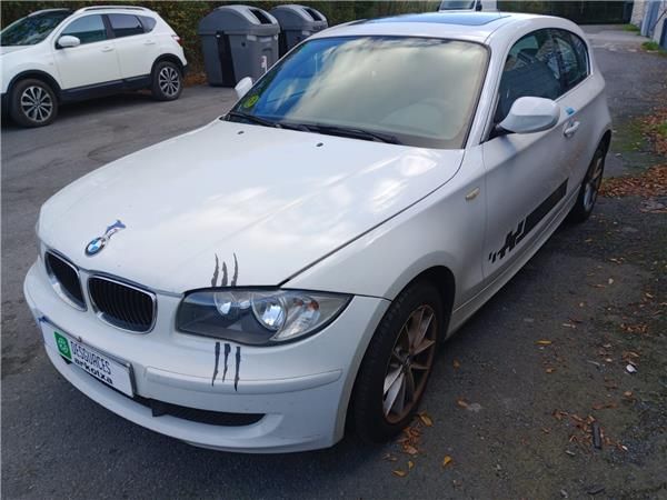 BMW Serie 1 Berlina (E81/E87)(2004->)2.0 116d [2,0 Ltr. - 85 kW 16V Diesel CAT]  - 4494