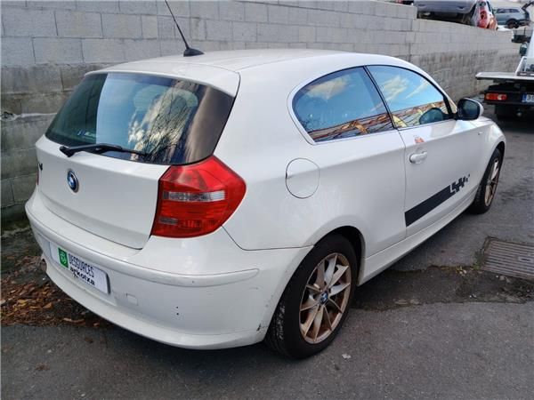 BMW Serie 1 Berlina (E81/E87)(2004->)2.0 116d [2,0 Ltr. - 85 kW 16V Diesel CAT]  - 4494