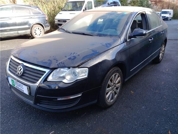 Volkswagen Passat Berlina (3C2)(2005->)2.0 Advance [2,0 Ltr. - 103 kW TDI]  - 4505