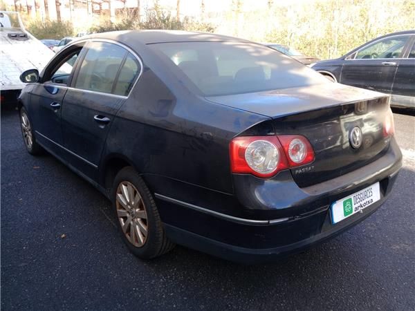 Volkswagen Passat Berlina (3C2)(2005->)2.0 Advance [2,0 Ltr. - 103 kW TDI]  - 4505