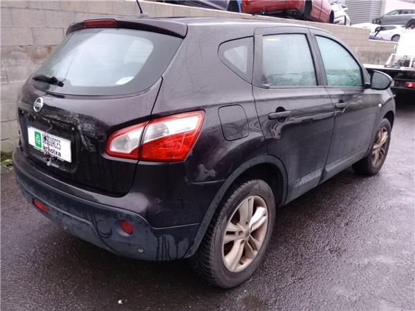 Nissan Qashqai (J10)(01.2007->)1.5 Visia [1,5 Ltr. - 81 kW Turbodiesel CAT]  - 4510