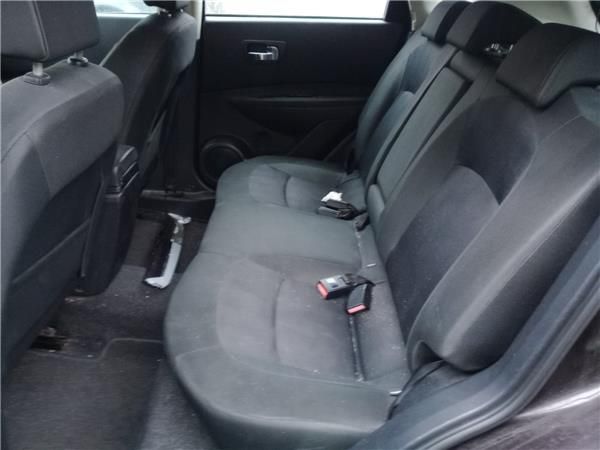 Nissan Qashqai (J10)(01.2007->)1.5 Visia [1,5 Ltr. - 81 kW Turbodiesel CAT]  - 4510