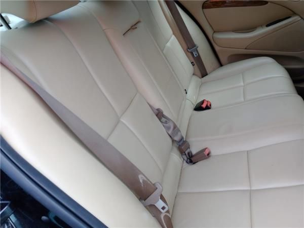 Jaguar S-Type (2002->)2.7 V6 Diesel Executive [2,7 Ltr. - 152 kW V6 Diesel CAT]  - 4688