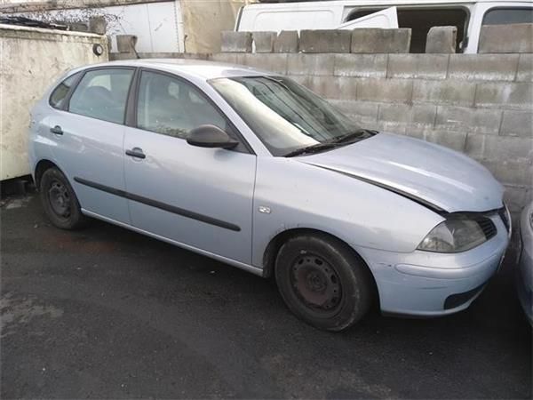 MANGUETA DEL. DCHA. Seat Ibiza 1.9 TDI (74 KW) - 214 / ATD
