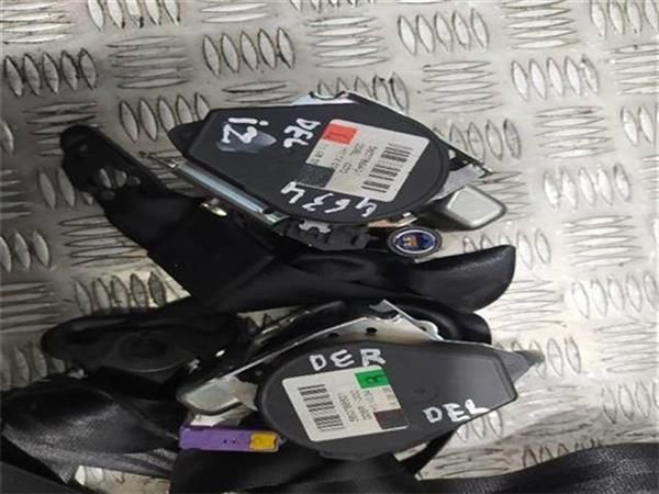 KIT AIRBAG Audi A4 2.0 TDI AVANT (8E) (103 KW) - 948 / BLB