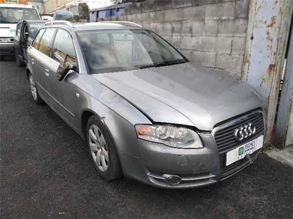 KIT AIRBAG Audi A4 2.0 TDI AVANT (8E) (103 KW) - 948 / BLB