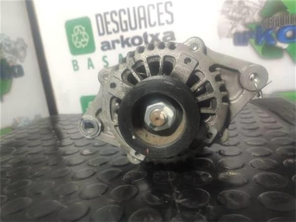 ALTERNADOR Suzuki Alto 1.0 (50 KW) - 1900 / K10B
