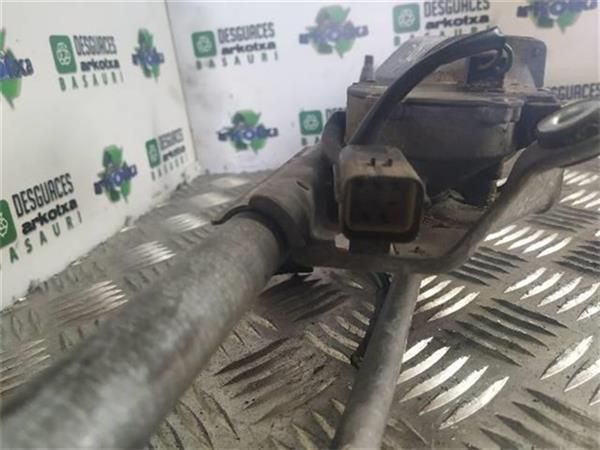 MOTOR LIMPIAPARABRISAS DEL. Land Rover Rover Freelander 2.0 TD (82 KW) - 1957 / 204D3 2