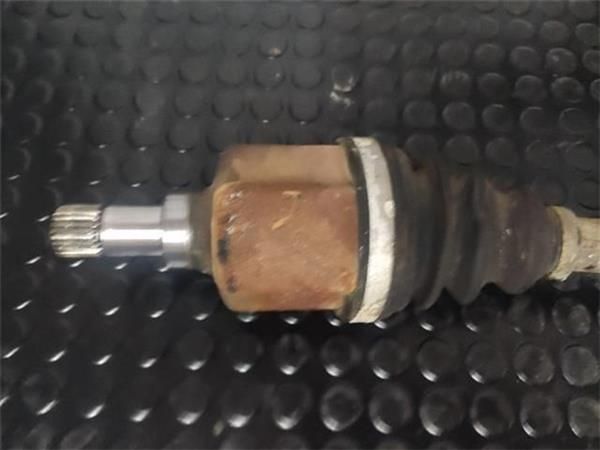 TRANSMISION DEL. IZDA. Citroen C4 2.0 HDI PICASSO 136 CV (100 KW) - 1965 / RHJ
