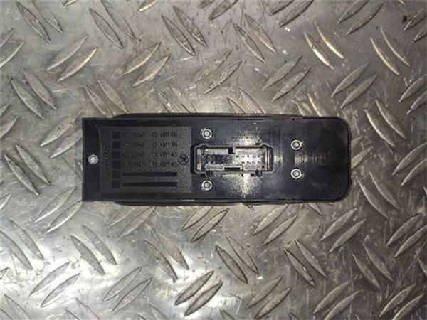 MANDO ELEVALUNAS Volvo V50 2.0 (107 KW) - 2391 / B4164S3
