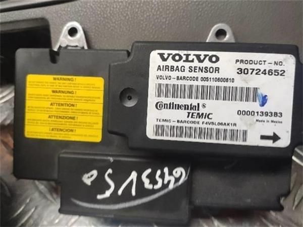 KIT AIRBAG Volvo V50 2.0 (107 KW) - 2394 / B4164S3