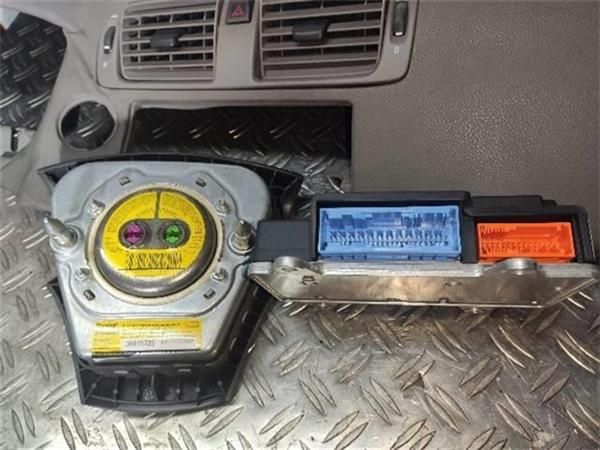 KIT AIRBAG Volvo V50 2.0 (107 KW) - 2394 / B4164S3