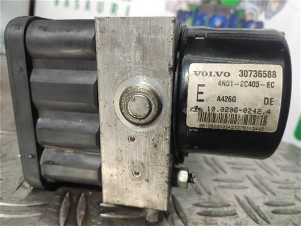 NUCLEO ABS Volvo V50 2.0 (107 KW) - 2405 / B4164S3