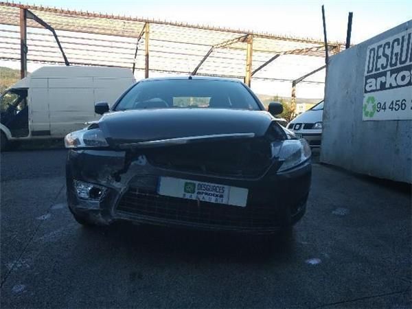 AMORTIGUADOR DEL. IZDO. Ford Mondeo 1.8 TDCI BA7-FAMILIAR (92 KW) - 2421 / QYBA 2