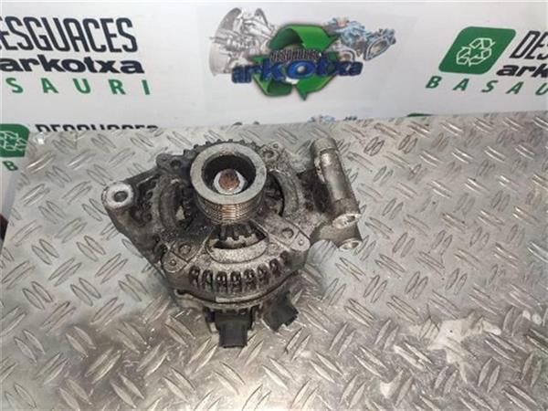 ALTERNADOR Volvo V50 2.0 (107 KW) - 2487 / B4164S3