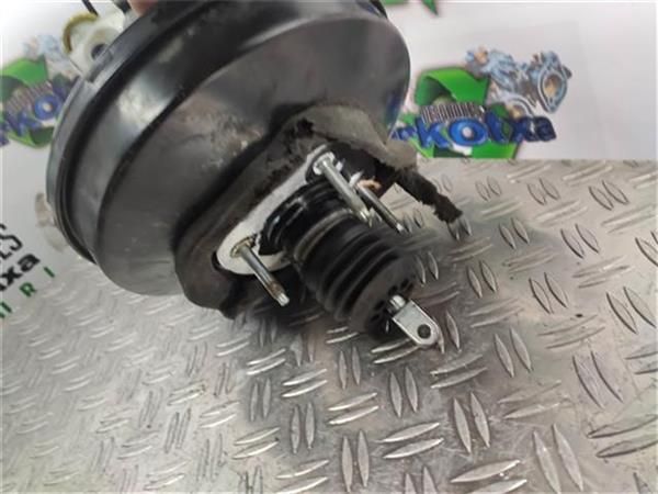SERVOFRENO Peugeot 207 - 2509 / 9HZ