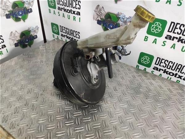 SERVOFRENO Peugeot 207 - 2509 / 9HZ