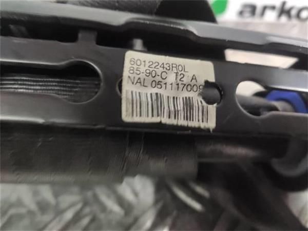 PRETENSOR ASIENTO DEL. IZDO. Volvo V50 2.0 (107 KW) - 2527 / B4164S3 2
