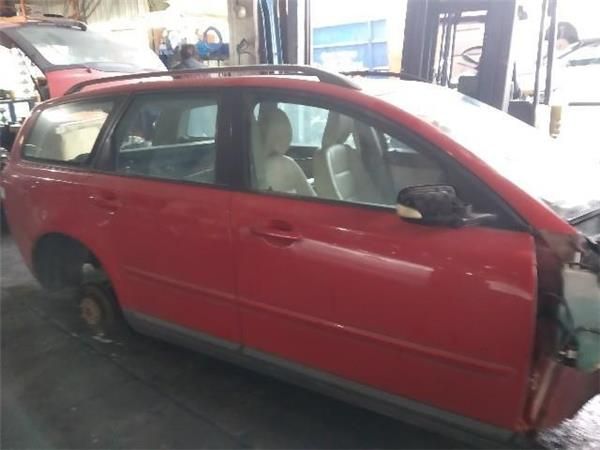 ANCLAJE CINTURON TRA. IZDO. Volvo V50 2.0 (107 KW) - 2530 / B4164S3