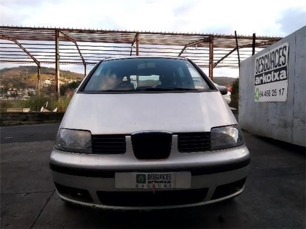 BOMBA SERVODIRECCION Seat Alhambra 1.9 TDI (7V9) (2000 - 2010) (85 KW) - 2596 / AUY