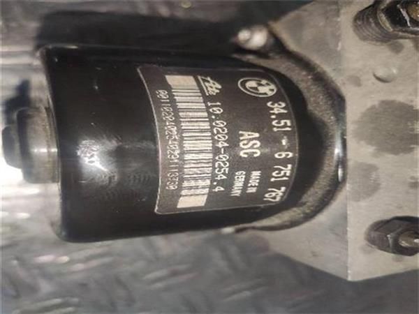 NUCLEO ABS BMW 320 2.0  E46 SERIE 3 (100 KW) - 2819 / 204D1