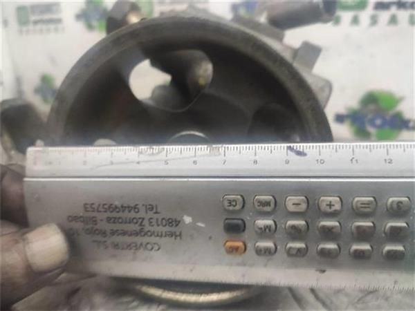 BOMBA SERVODIRECCION Peugeot Boxer 2.2 HDI 350LHS (74 KW) - 3211 / 4HY