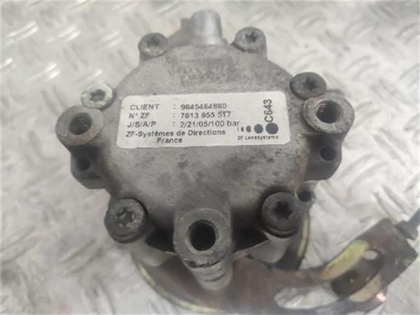 BOMBA SERVODIRECCION Peugeot Boxer 2.2 HDI 350LHS (74 KW) - 3211 / 4HY