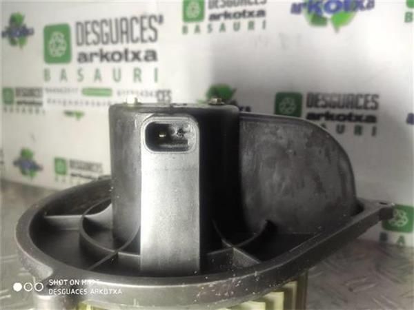 VENTILADOR CALEFACCION Peugeot Boxer 2.2 HDI 350LHS (74 KW) - 3243 / 4HY