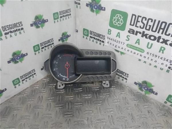 CUADRO INSTRUMENTOS Chevrolet Aveo 1.3 CDTI (70 KW) - 3314 / A13DTR