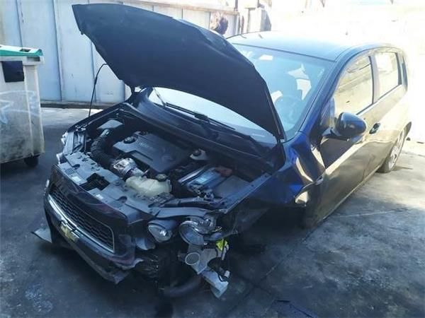 CUADRO INSTRUMENTOS Chevrolet Aveo 1.3 CDTI (70 KW) - 3314 / A13DTR