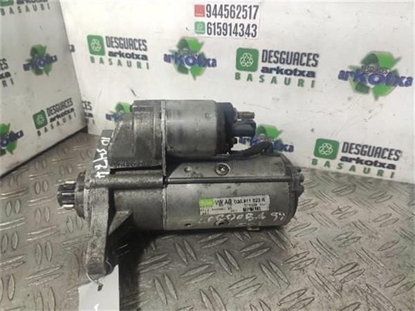 MOTOR ARRANQUE Seat Ibiza 1.9 SDI (50 KW) - 3473 / AGP