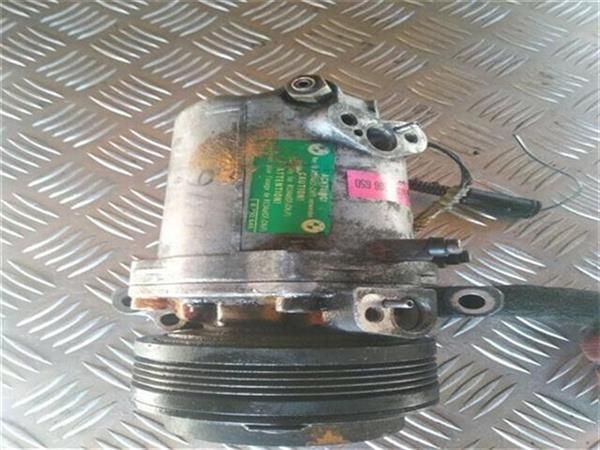 COMPRESOR AIRE ACOND. BMW 320 2.0  E46 SERIE 3 (100 KW) - 3579 / 204D1