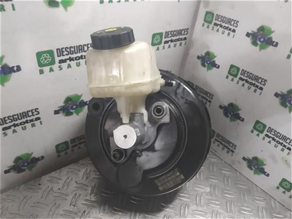 SERVOFRENO Opel Astra - 3743
