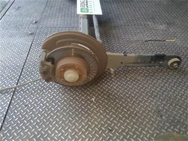 PUENTE TRA. Nissan Primastar 2.0 DCI M9R780 (84 KW) - 4632 / M9R E7