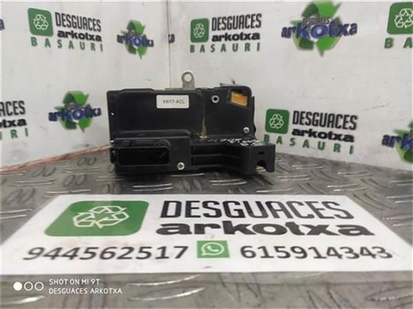 CENTRALITA CIERRE PUERTA DEL. DCHA. Ford Fiesta 1.3  (CBK) (51 KW) - 4682 / A9JA