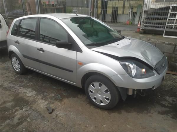 MOTOR CIERRE CENTRALIZADO TRA. IZDO. Ford Fiesta 1.3  (CBK) (51 KW) - 4686 / A9JA