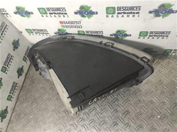 FARO DEL. DCHO Chrysler Voyager 2.5 CRD (105 KW) - 4776 / D7 O VM07C