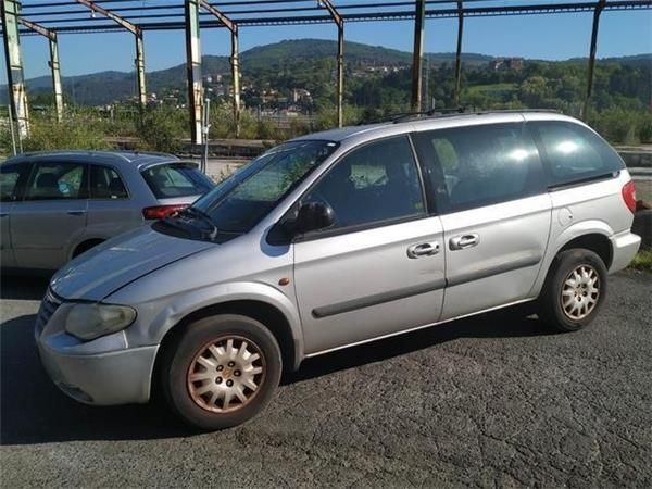 FARO DEL. DCHO Chrysler Voyager 2.5 CRD (105 KW) - 4776 / D7 O VM07C