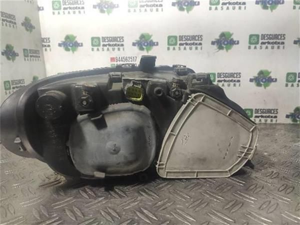 FARO DEL. IZDO. Chrysler Voyager 2.5 CRD (105 KW) - 4777 / D7 O VM07C 2
