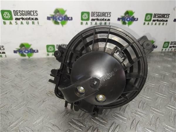 VENTILADOR CALEFACCION Mini Cooper 1.6  (R50,R53) COOPER S (125 KW) - 4841 / W11B16AA
