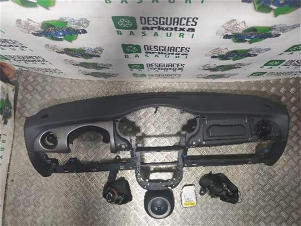 KIT AIRBAG Mini Cooper 1.6  (R50,R53) COOPER S (125 KW) - 4853 / W11B16AA