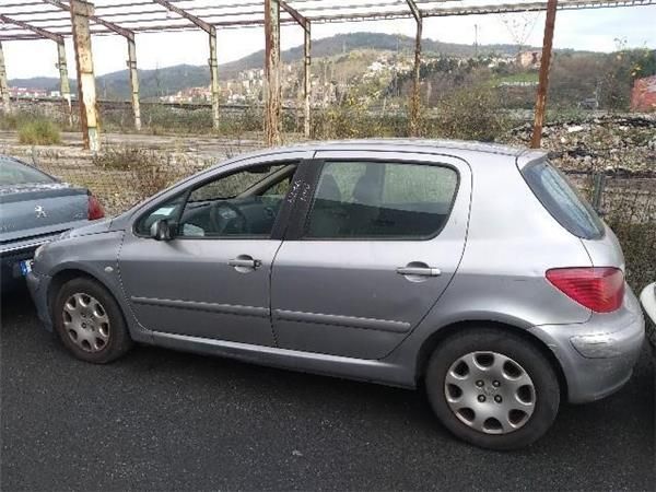 NUCLEO ABS Peugeot 307 1.6  XR (80 KW) - 5010 / NFU
